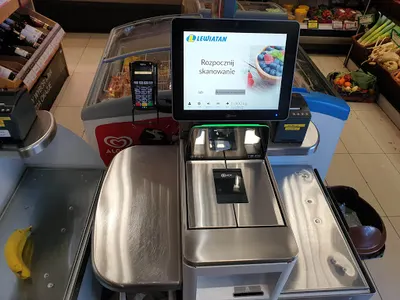 Promes - kasy fiskalne - terminale płatnicze - monitoring wizyjny